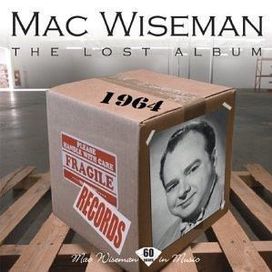 The Lost Album - 2003 • Álbum