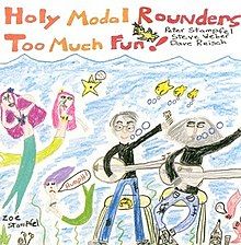  Too Much Fun! - 1999 • Álbum