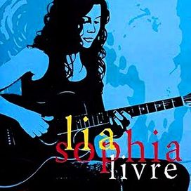 Livre - 2005 • Álbum