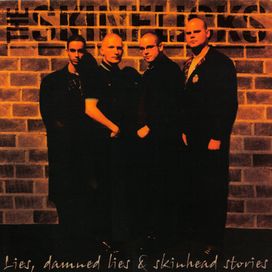  Lies, Damned Lies &amp; Skinhead - 2000 • Álbum
