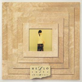 HELLO - 1991 • Álbum