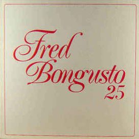 25 Anni Di Fred Bongusto - 1985 • Álbum