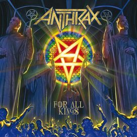 For All Kings - 2016 • Álbum