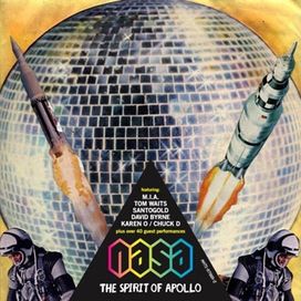 The Spirit of Apollo - 2009 • Álbum