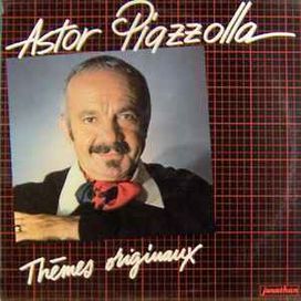 Themes Originaux - 1982 • Álbum
