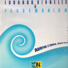 Arriva l'Onda, Siamo Rovinati - 1991 • Álbum