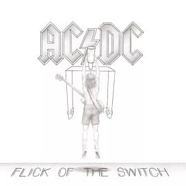 Flick Of The Switch - 1983 • Álbum
