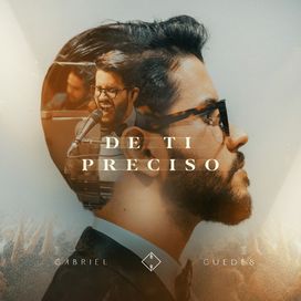 De Ti Preciso - 2023 • Single/EP