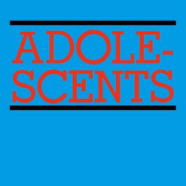 Adolescents - 1981 • Álbum