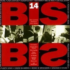 Série Gold: Bis - 1999 • Álbum