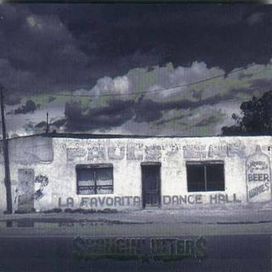 Swingin' Utters - 2000 • Álbum