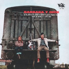 Barbara Y Dick (1966) - 1966 • Álbum