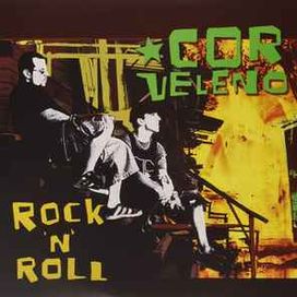 Rock'N' Roll - 2001 • Álbum