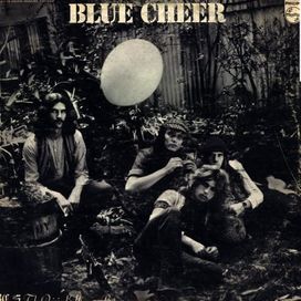 BC #5 The Original Human Being - 1970 • Álbum