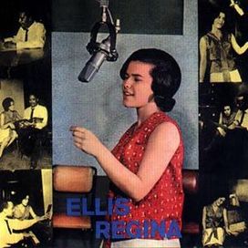Elis Regina - 1963 - 1963 • Álbum