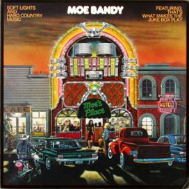 Soft Lights And Hard Country Music - 1978 • Álbum