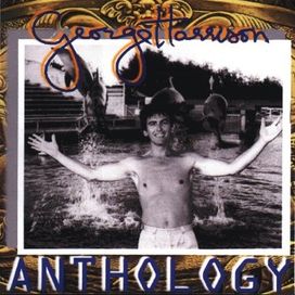 George Harrison Anthology Red Octopus  - 1999 • Álbum
