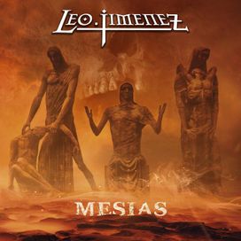 Mesías - 2019 • Álbum