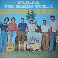 Folia De Reis - Vol. 03 - 1976 • Álbum