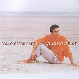 Quanto Amor - 2001 • Álbum