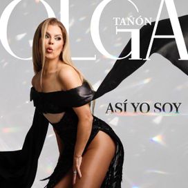 Así Yo Soy - 2024 • Álbum