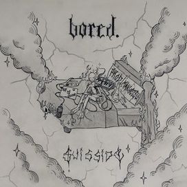 Bored - 2022 • Single/EP