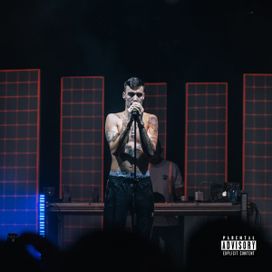 Inéditos - 2017 • Álbum