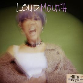 LOUD MOUTH EP - 2019 • Sencillo/EP