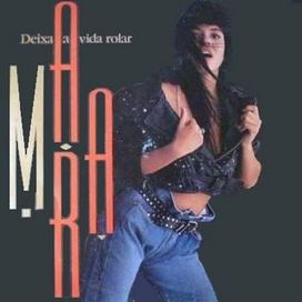 deixa a vida rolar - 1990 • Álbum