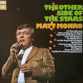 The Other Side Of The Stars - 1975 • Álbum