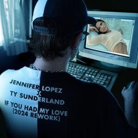 If You Had My Love (2024 Rework) - 2025 • Single/EP