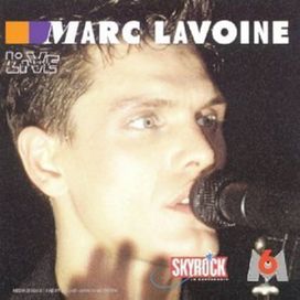 Live - 1988 • Álbum