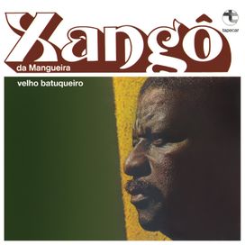 Velho Batuqueiro - 1975 • Álbum