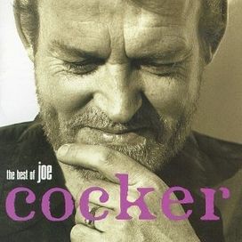 The Best of Joe Cocker - 1993 • Álbum