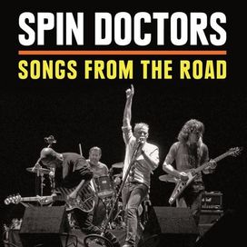 Songs From The Road - 2015 • Álbum