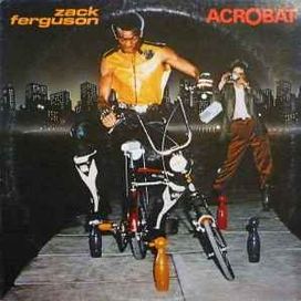 Acrobat - 1982 • Álbum