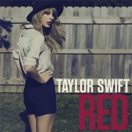 Red - Single - 2013 • Single/EP