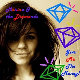Give Me the Money - 2012 • Álbum