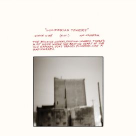 Luciferian Towers - 2017 • Álbum