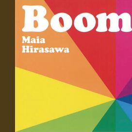 Boom! - 2011 • Álbum