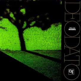 Prelude - 1973 • Álbum