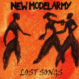Lost Songs - 2002 • Coletânea