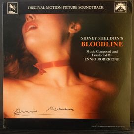 Bloodline - 1980 • Álbum