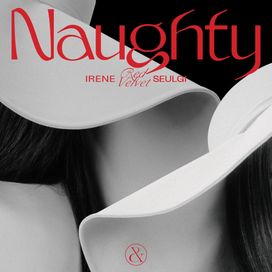 Naughty - 2020 • Single/EP