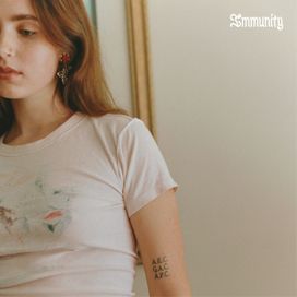 Immunity - 2019 • Álbum
