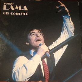 En Concert - 1988 • Álbum