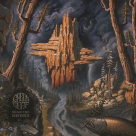 Hear The Rivers - 2018 • Álbum