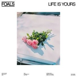 Life Is Yours - 2022 • Álbum