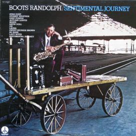 Sentimental Journey - 1973 • Álbum