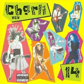 14 - 2008 • Álbum